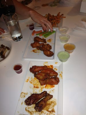 International Wings Factory by null International Wings Factory by null