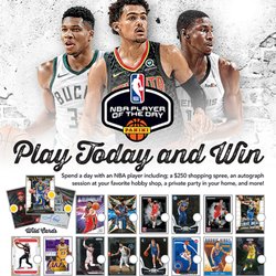 Sports Cards Unlimited - POD