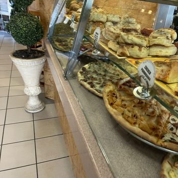 Phil & Sons Pizza - Showcase - Pizza Near Me - Plainview, New York