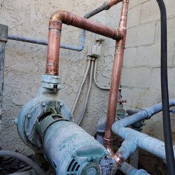 CR Plumbing & Drain Cleaning