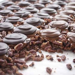 Marzec Chocolates - Sweet Bernadettes..