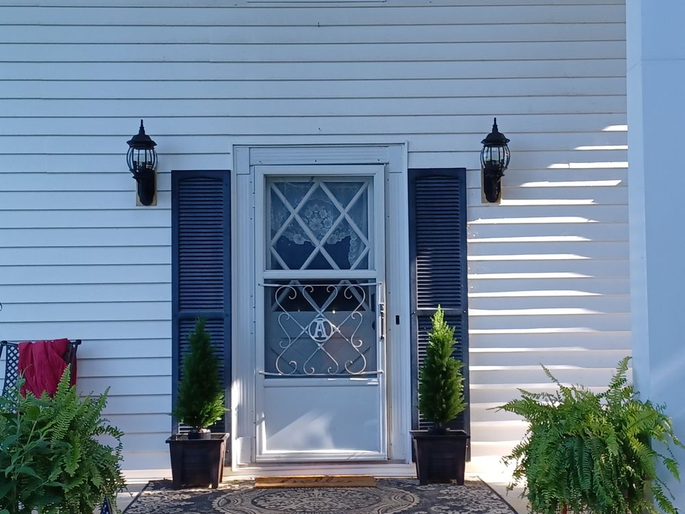 Slide of Camden Services