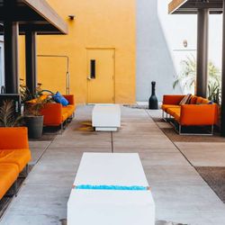 Graduate by Hilton Tempe - Guest room