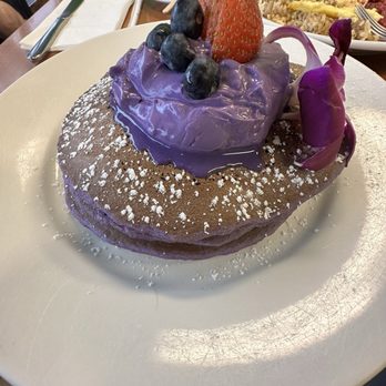 Guieb Cafe - New American Near Me - Honolulu, Hawaii
