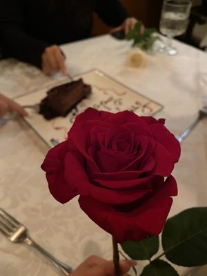 Peters Fine Dining by null