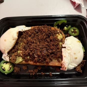 Scrambled - South of the Border Benny - Breakfast & Brunch Near Me - Henderson, Nevada Scrambled - South of the Border Benny - Breakfast & Brunch Near Me - Henderson, Nevada