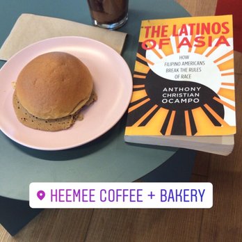 HeeMee Coffee + Bakery - Coffee & Tea Near Me - Tucson, Arizona HeeMee Coffee + Bakery - Coffee & Tea Near Me - Tucson, Arizona
