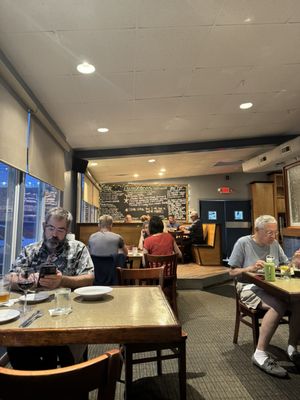 A W Shucks Raw Bar & Grill by null