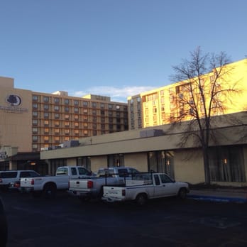 DoubleTree by Hilton Hotel Denver - Hotels Near Me - Denver, Colorado DoubleTree by Hilton Hotel Denver - Hotels Near Me - Denver, Colorado