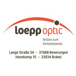 Loepp Optic