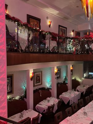 Greystone Prime Steakhouse & Seafood by null