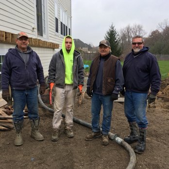 Whitney Miran Construction - The crew - Masonry/Concrete Near Me - Beach Park, Illinois Whitney Miran Construction - The crew - Masonry/Concrete Near Me - Beach Park, Illinois