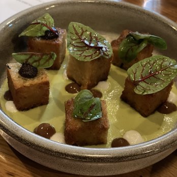 Rooster & Owl - Fancy Tots - New American Near Me - Washington, DC, District of Columbia