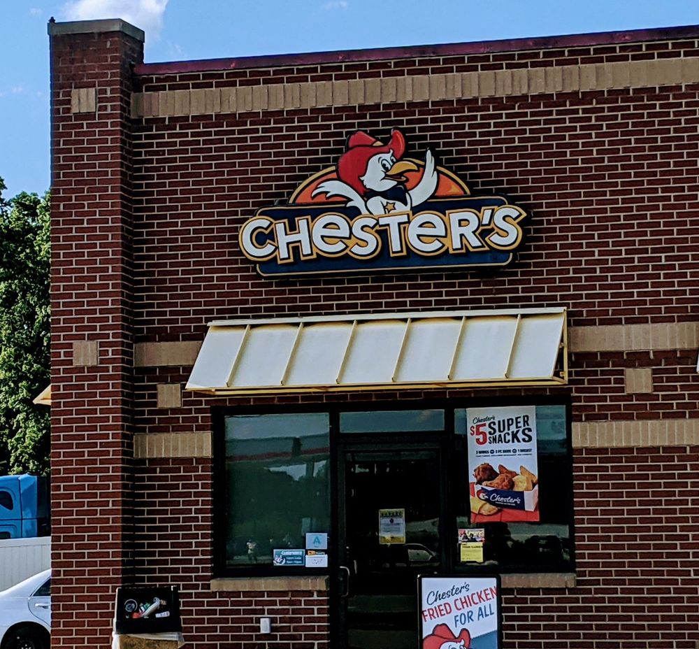 CHESTER’S Updated June 2024 3205 Five Chop Rd, Orangeburg, South