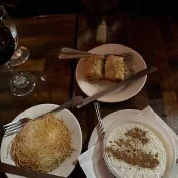 Apricot Stone - Desserts - Mediterranean Near Me - Philadelphia, Pennsylvania Apricot Stone - Desserts - Mediterranean Near Me - Philadelphia, Pennsylvania