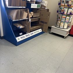United States Post Office - Everything you need!