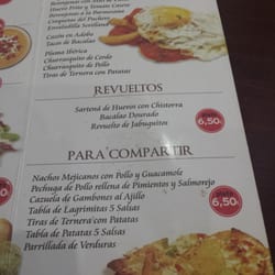 Gambrinus - Carta