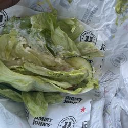 Jimmy John's