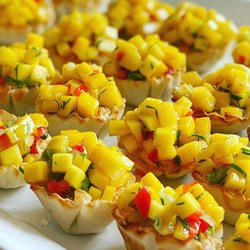 DJ's California Catering