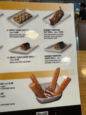 Menu photo 3 Silverlake Ramen Porter Ranch, CA Menu photo 3 Silverlake Ramen Porter Ranch, CA