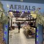 Photo of Aerials Gymnastics