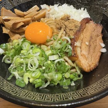 Taishoken - San Mateo - Max - Ramen Near Me - San Mateo, California