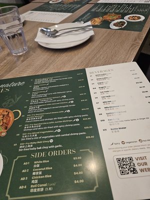 PappaRich by null