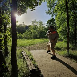Jimmy Porter Park