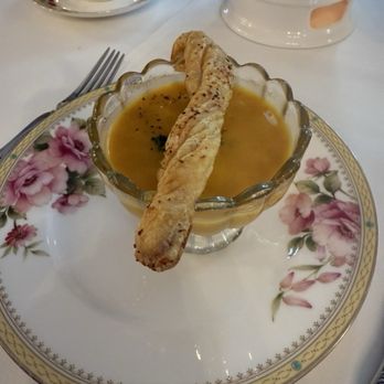 Marlene's Tea & Cakes - Coffee & Tea Near Me - San Diego, California