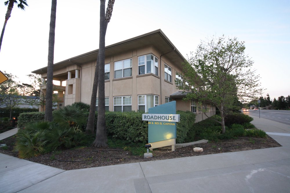 Slide of Quaglino Roofing
