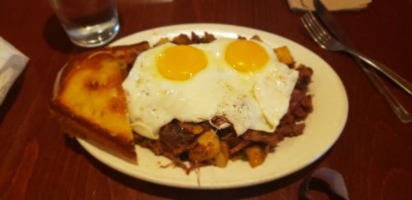 McBob's Pub & Grill by null