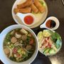 Banh Mi & More At Fatly