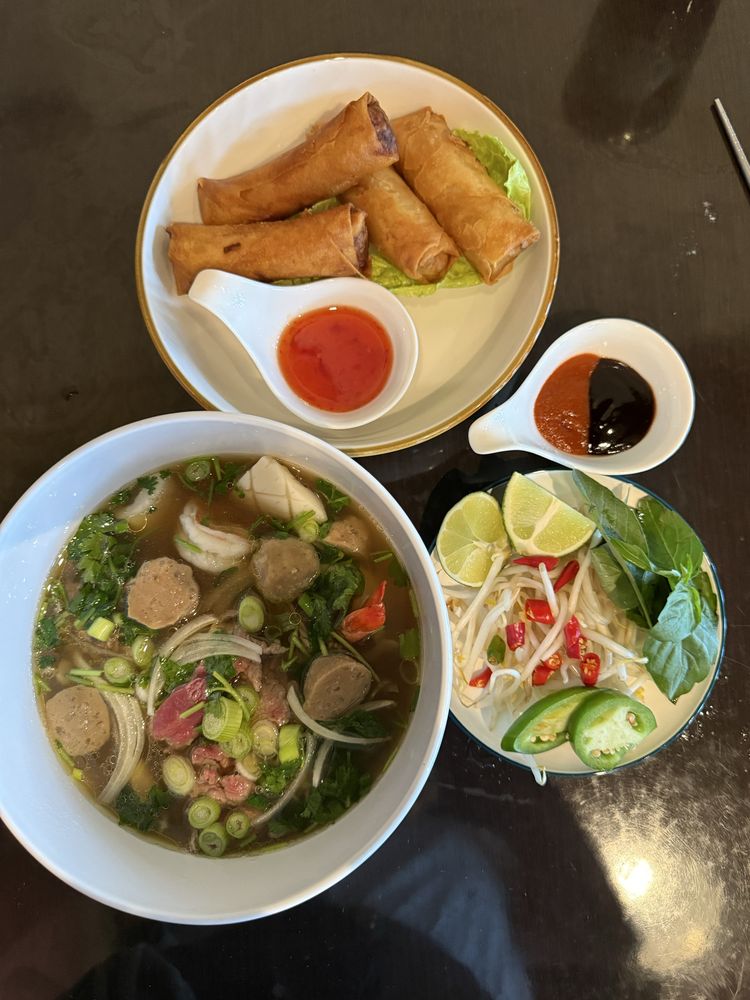 Banh Mi & More At Fatly Banh Mi & More At Fatly
