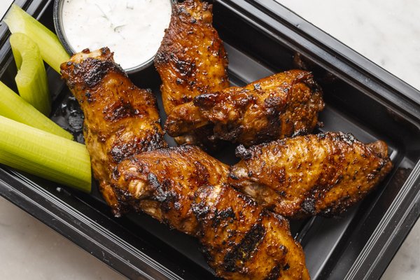 Whole30 Delivered by null