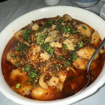 Spicy Kitchen - Water boiled fish - Asian Fusion Near Me - Newark, California Spicy Kitchen - Water boiled fish - Asian Fusion Near Me - Newark, California