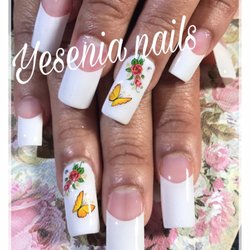 BellaRose Nails