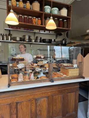 WELTONS TINY BAKESHOP by null