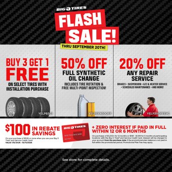 Big O Tires - Tires Near Me - Lake Forest, California Big O Tires - Tires Near Me - Lake Forest, California