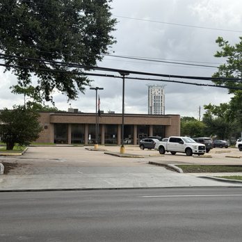 US Post Office - Post Offices Near Me - Houston, Texas