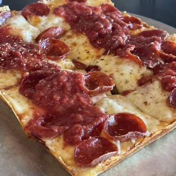Via 313 Pizza - Pizza Near Me - Austin, Texas Via 313 Pizza - Pizza Near Me - Austin, Texas