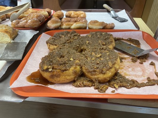 Carolyns Essenhaus by null