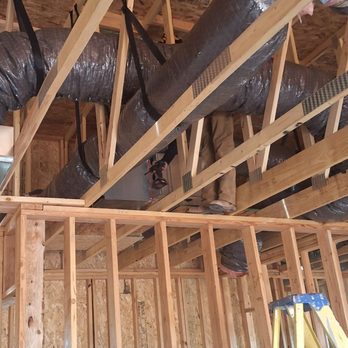 Integrity Heating and Cooling - Nice - Heating & Air Conditioning/HVAC Near Me - Washington, Utah