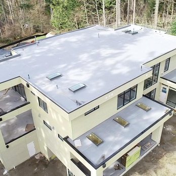 Solomon Roof - PVC ROOF - Roofing Near Me - Lynnwood, Washington Solomon Roof - PVC ROOF - Roofing Near Me - Lynnwood, Washington