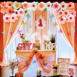 Best Party Decorations - 1st birthday