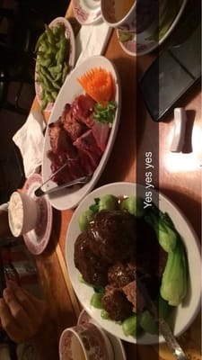 Asia Restaurant by null