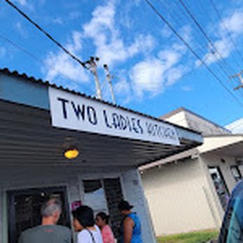 Two Ladies Kitchen - Bakeries Near Me - Hilo, Hawaii Two Ladies Kitchen - Bakeries Near Me - Hilo, Hawaii