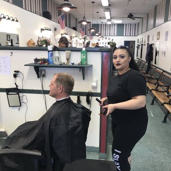 Manor Barber Shop - Done by Alexis - Barbers Near Me - Lancaster, Pennsylvania Manor Barber Shop - Done by Alexis - Barbers Near Me - Lancaster, Pennsylvania
