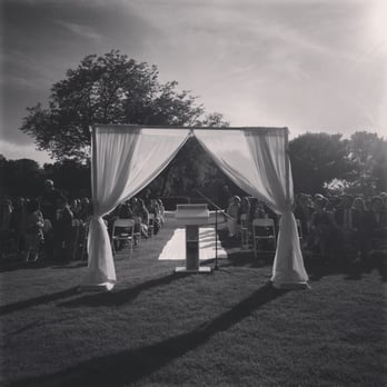 Valley Lo Club - Shooting wedding - Sports Clubs Near Me - Glenview, Illinois