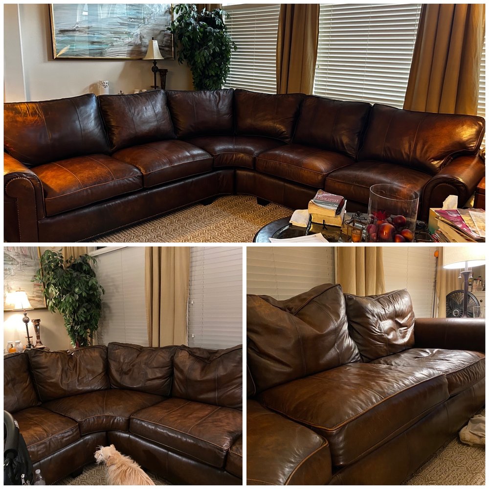 ASAP Furniture Repair - upholstery in Houston, TX