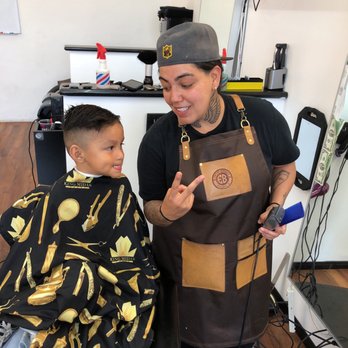 Empire Barbers - Barbers Near Me - Los Angeles, California